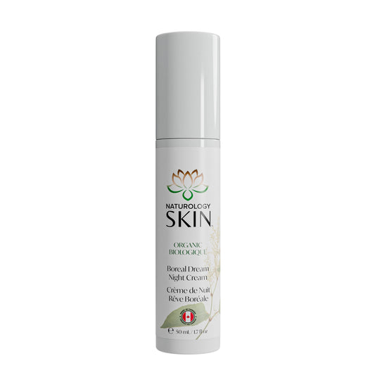 Boreal Dream Night Cream
