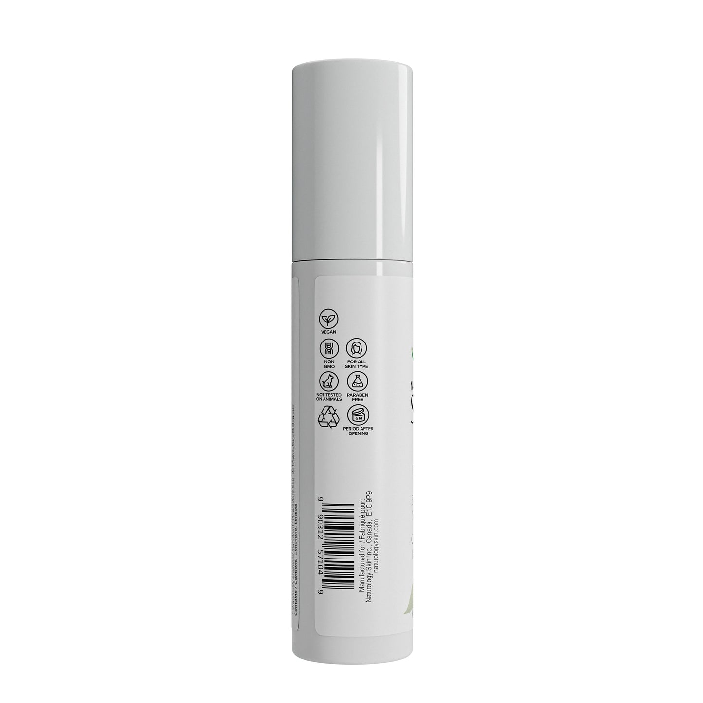 Boreal Dream Night Cream