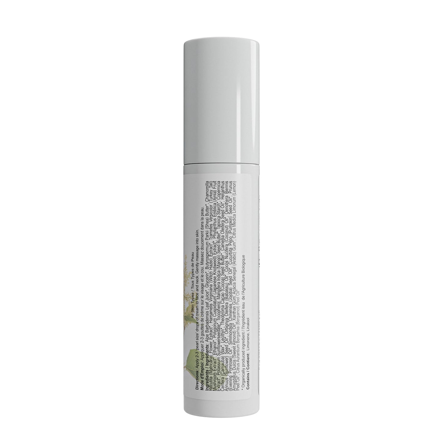 Boreal Dream Night Cream