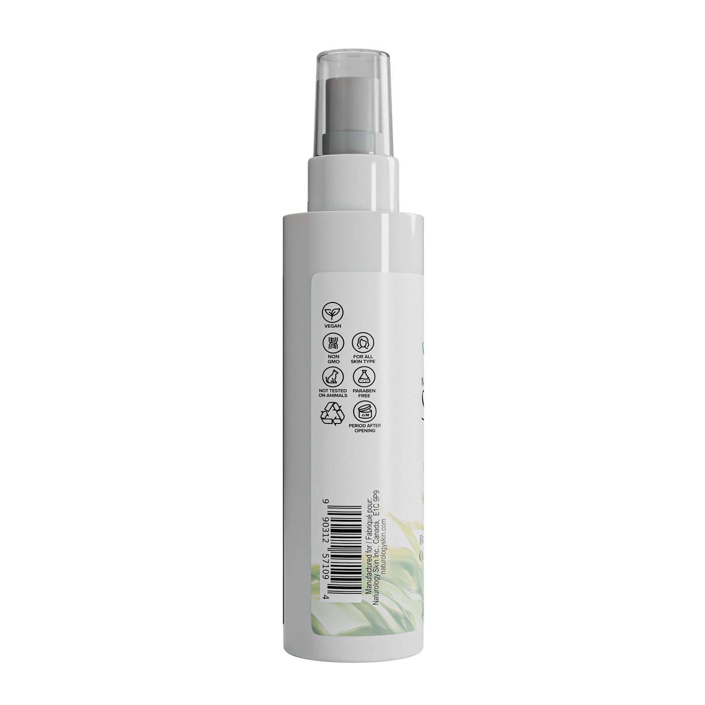 Fundy Ocean Toning Mist