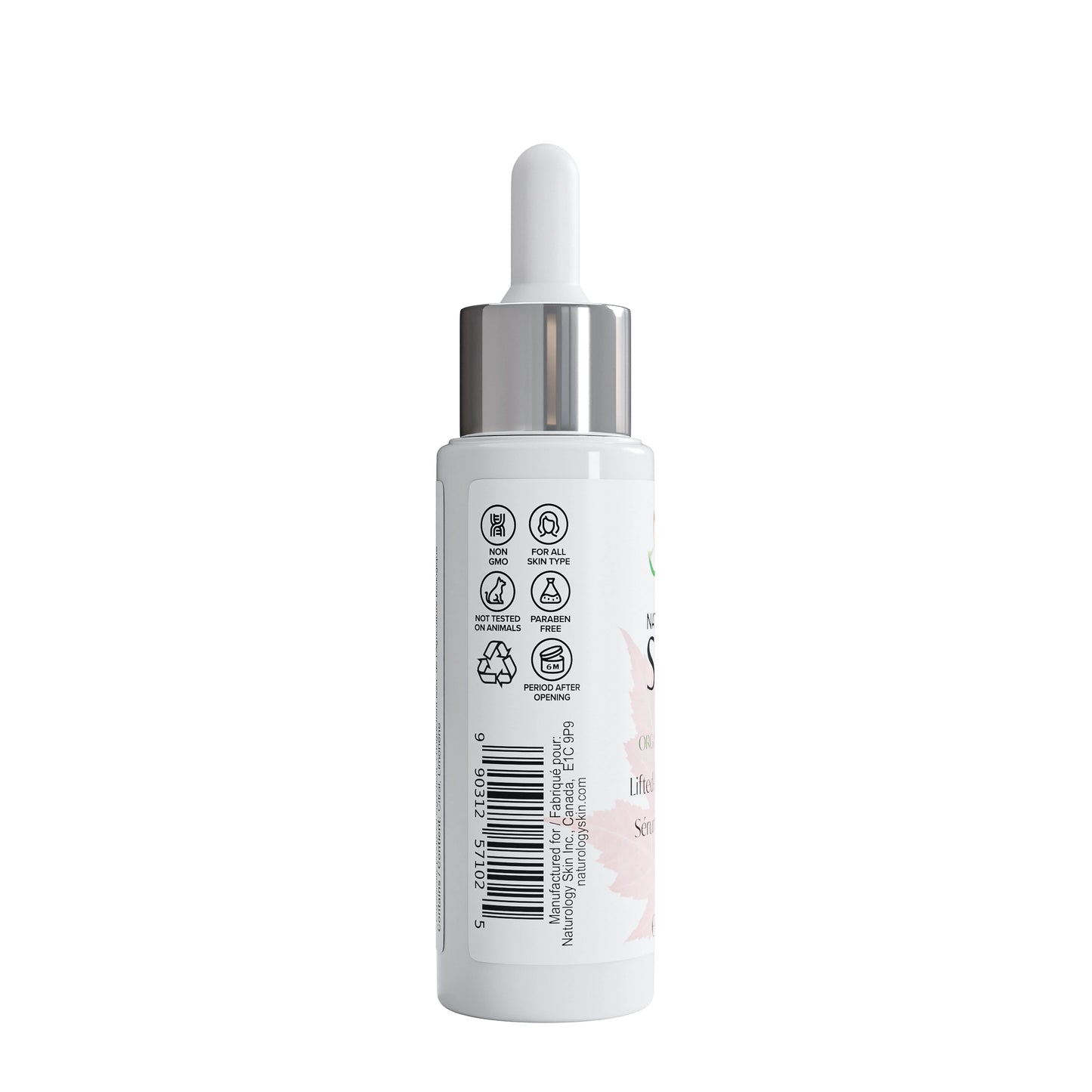 Lifted-by-Maple Serum