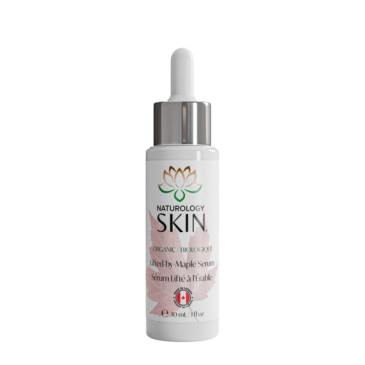 Lifted-by-Maple Serum