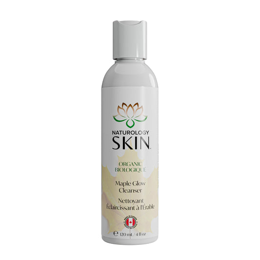 Maple Glow Cleanser
