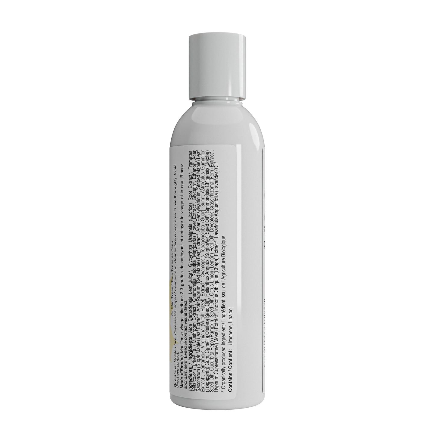 Maple Glow Cleanser