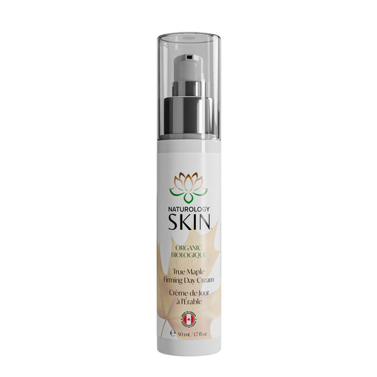 True Maple Firming Day Cream