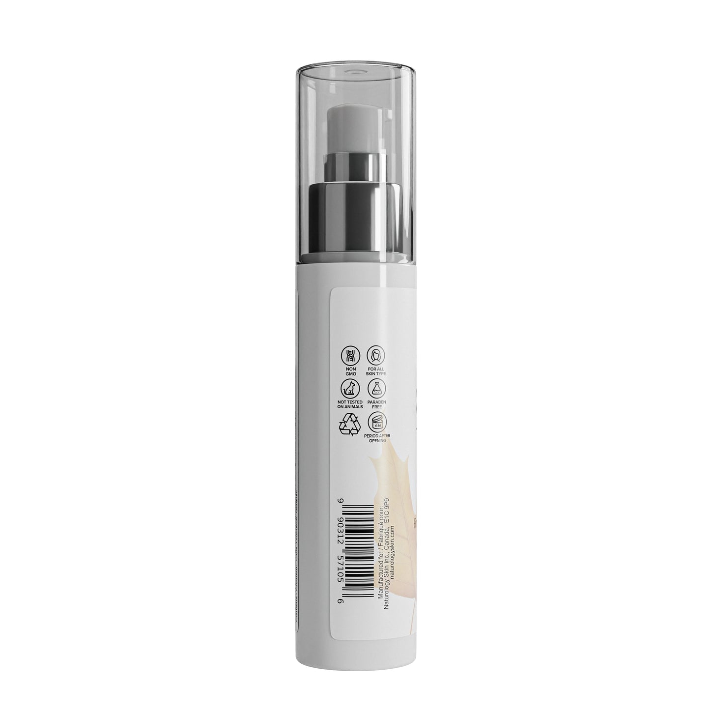 True Maple Firming Day Cream