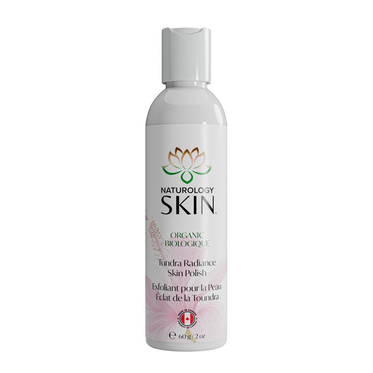 Tundra Radiance Skin Polish