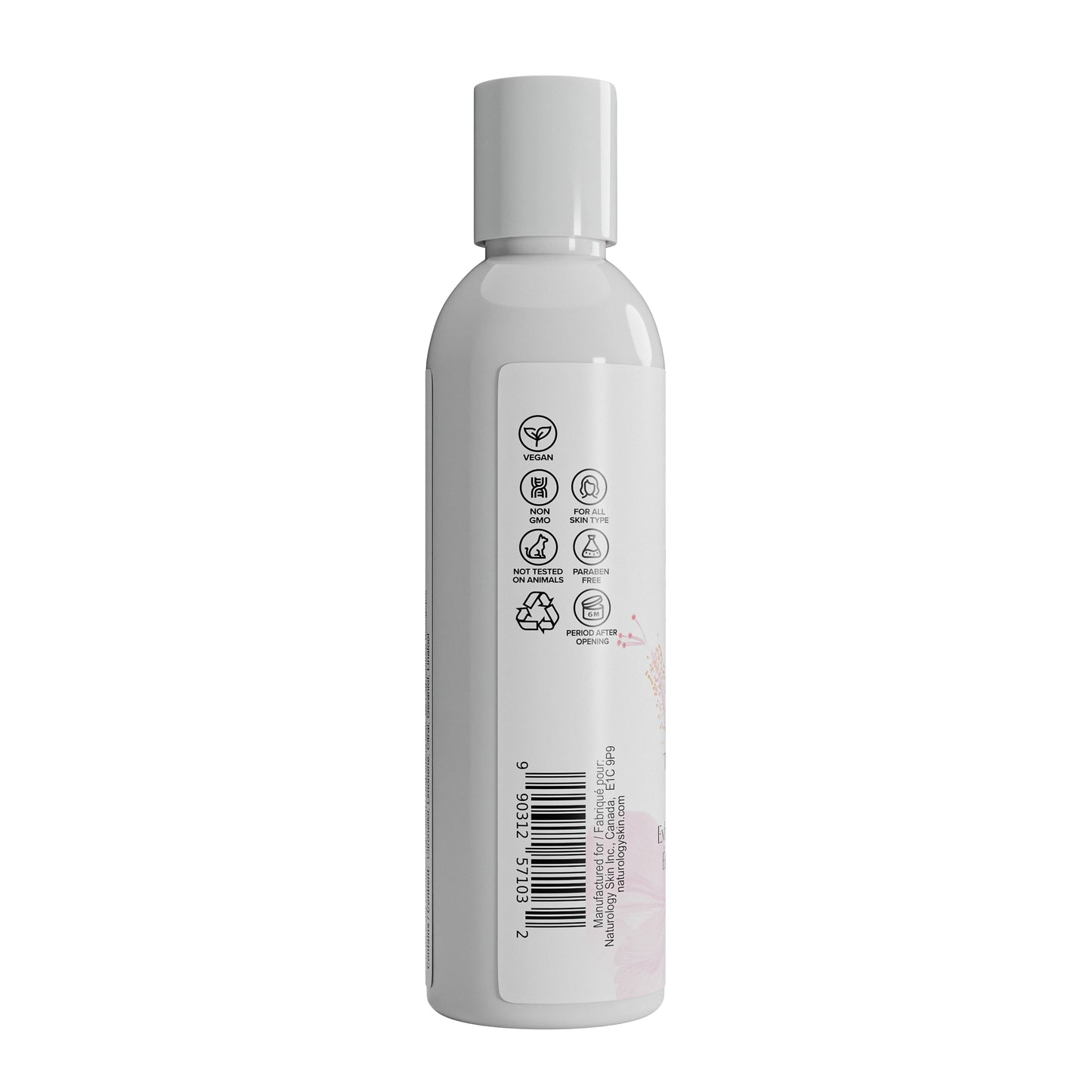 Tundra Radiance Skin Polish