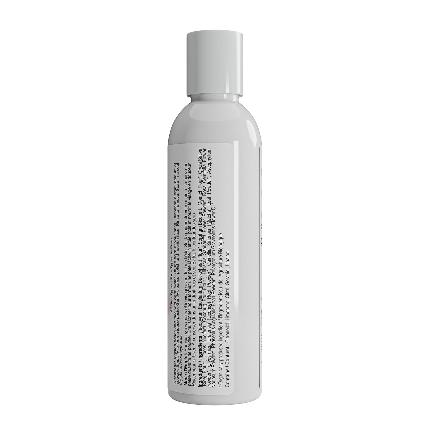 Tundra Radiance Skin Polish